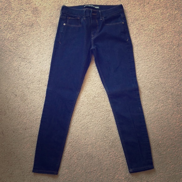 Express Pants - Express Jeans